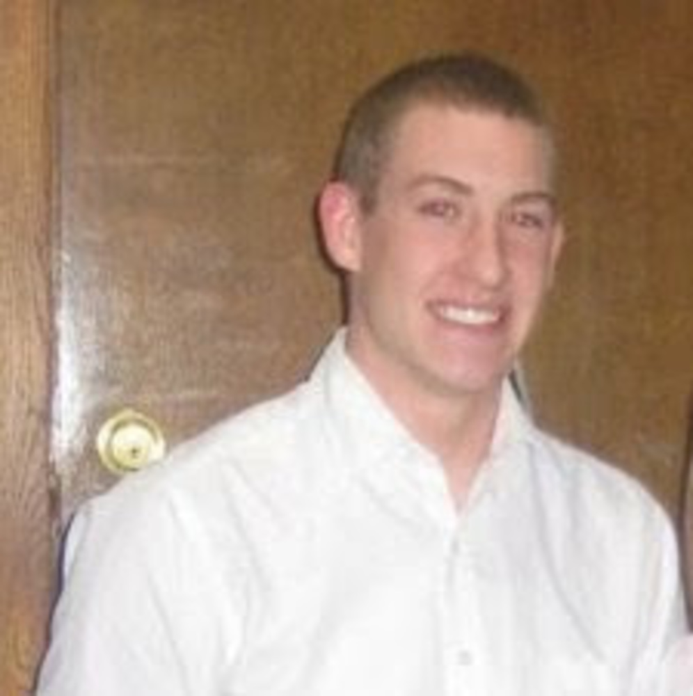 Meet your Posher, Joshua